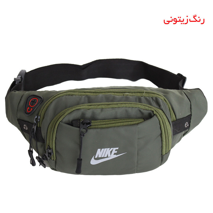 کیف کمری مدل 110012
