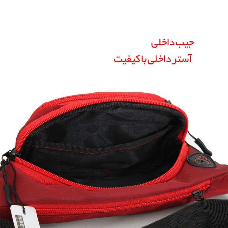 کیف کمری مدل 110012