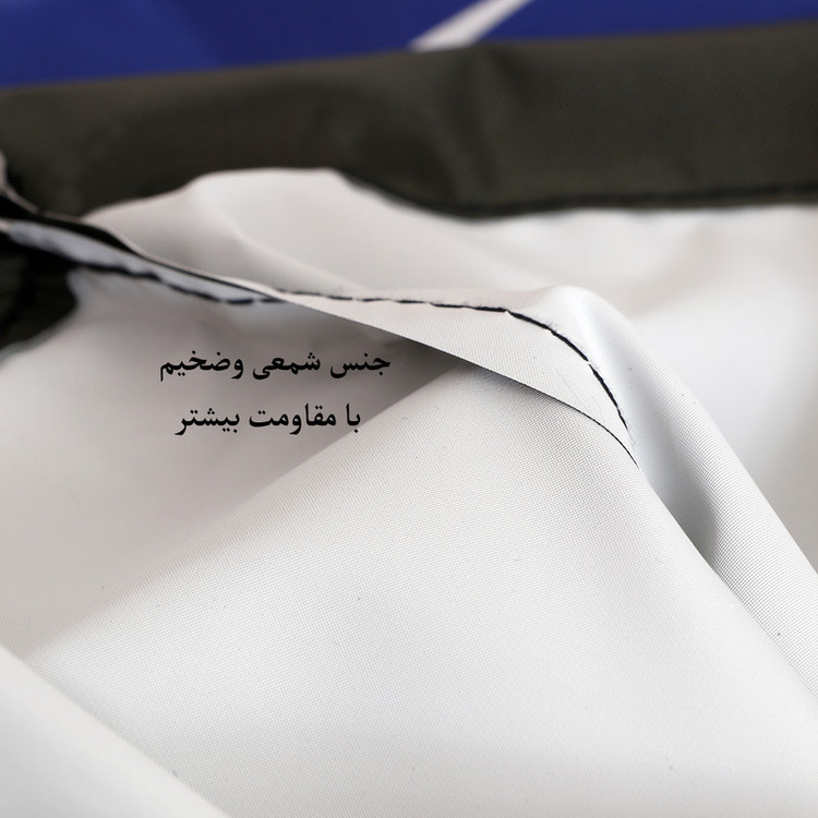 کوله پشتی سفری مدل NU-00458