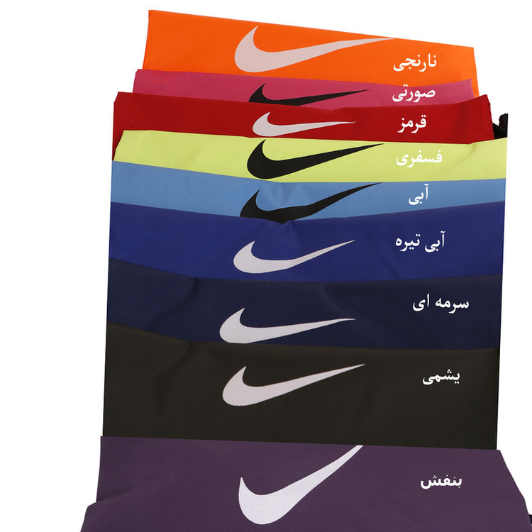 کوله پشتی سفری مدل NU-00458