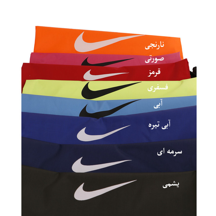 کوله پشتی سفری مدل NU-00458