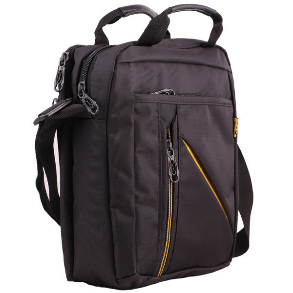 کیف رودوشی مردانه مدل F-120