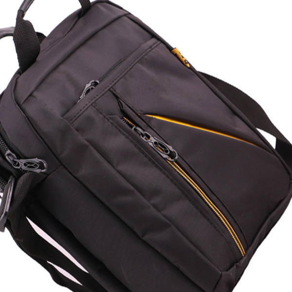 کیف رودوشی مردانه مدل F-120