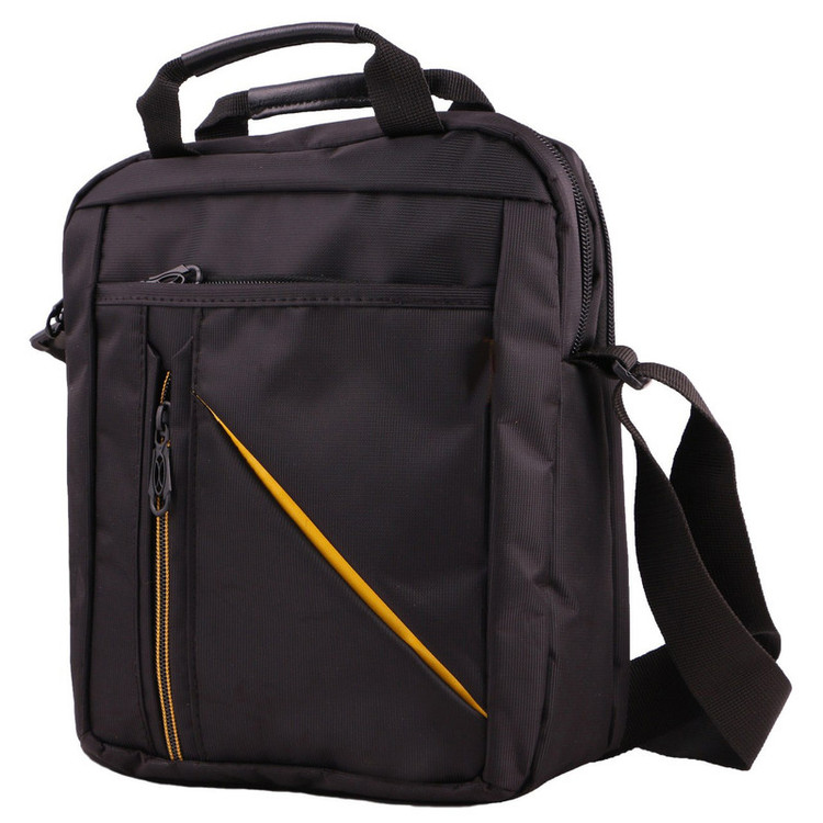 کیف رودوشی مردانه مدل F-120