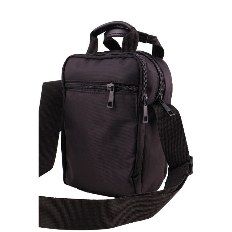 کیف رودوشی مردانه مدل F-120