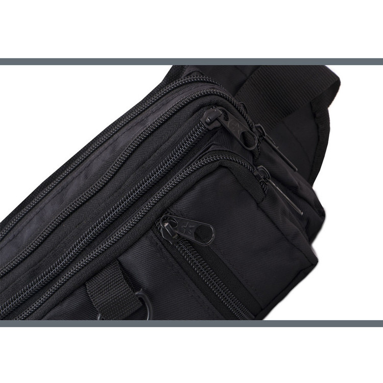 کیف کمری مردانه مدل NM-191