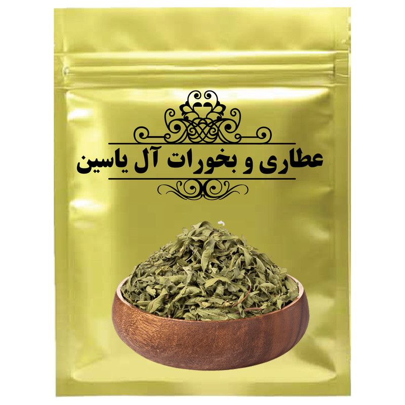 برگ به لیمو - 75 گرم