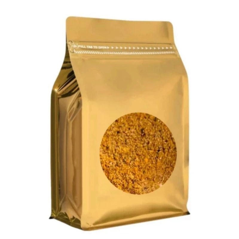 ادویه کاری 24 قلم گالیور -500 گرم