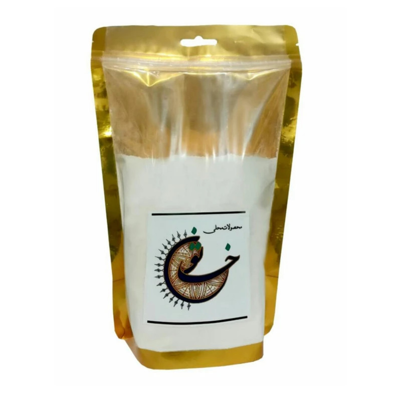 پودر نارگیل خاتون -500 گرم