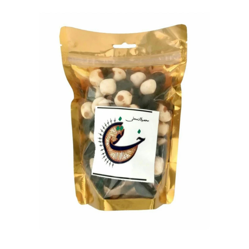 کشک قره قروتی محلی خاتون -250 گرم