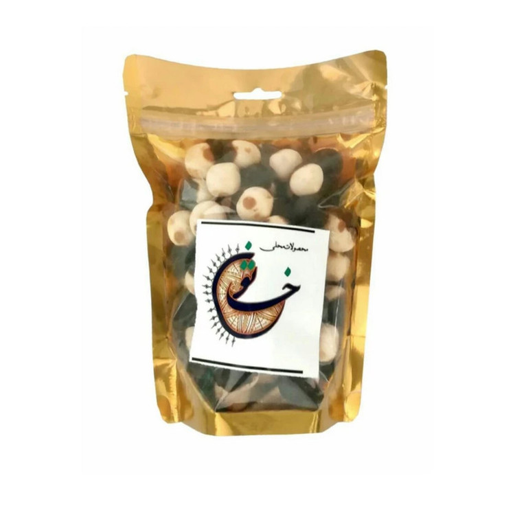 کشک قره قروتی محلی خاتون -250 گرم