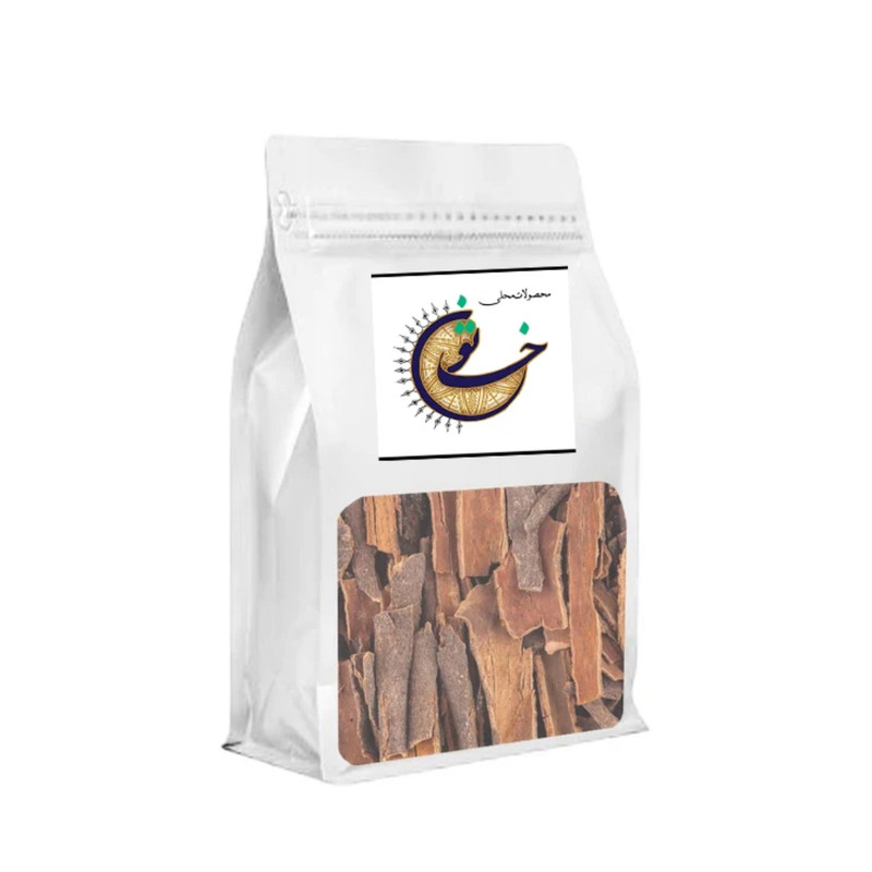 چوب دارچین خاتون - 200 گرم