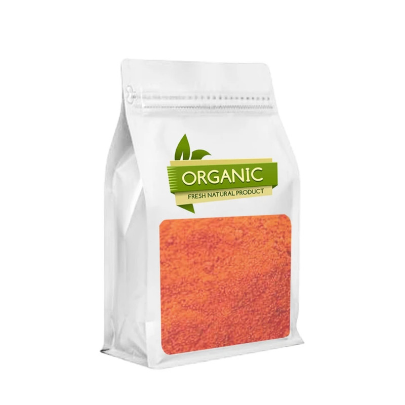 پاپریکا دودی ممتاز گالیور - 250 گرم