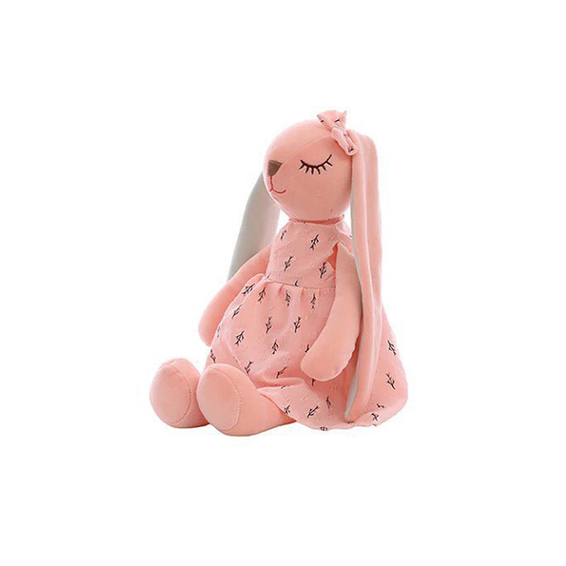 عروسک مدل Angel Rabbit ارتفاع 30 سانتی متر