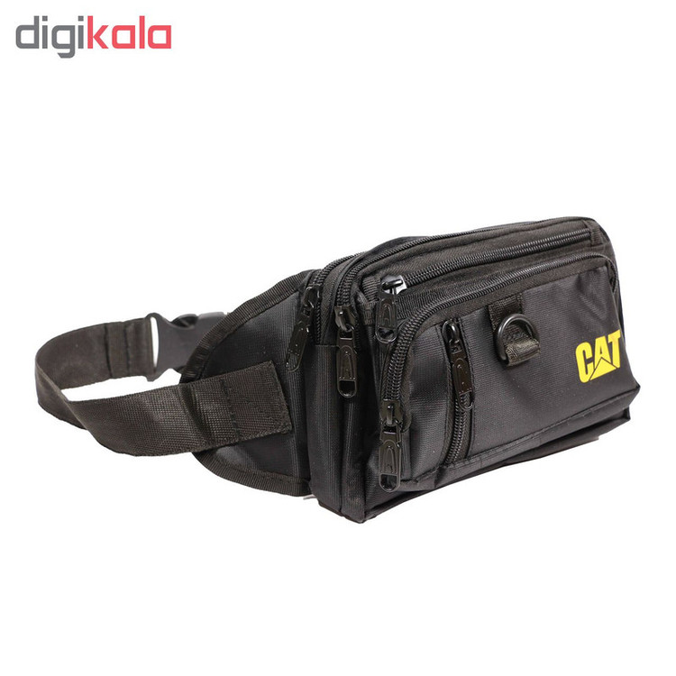 کیف کمری مدل 590