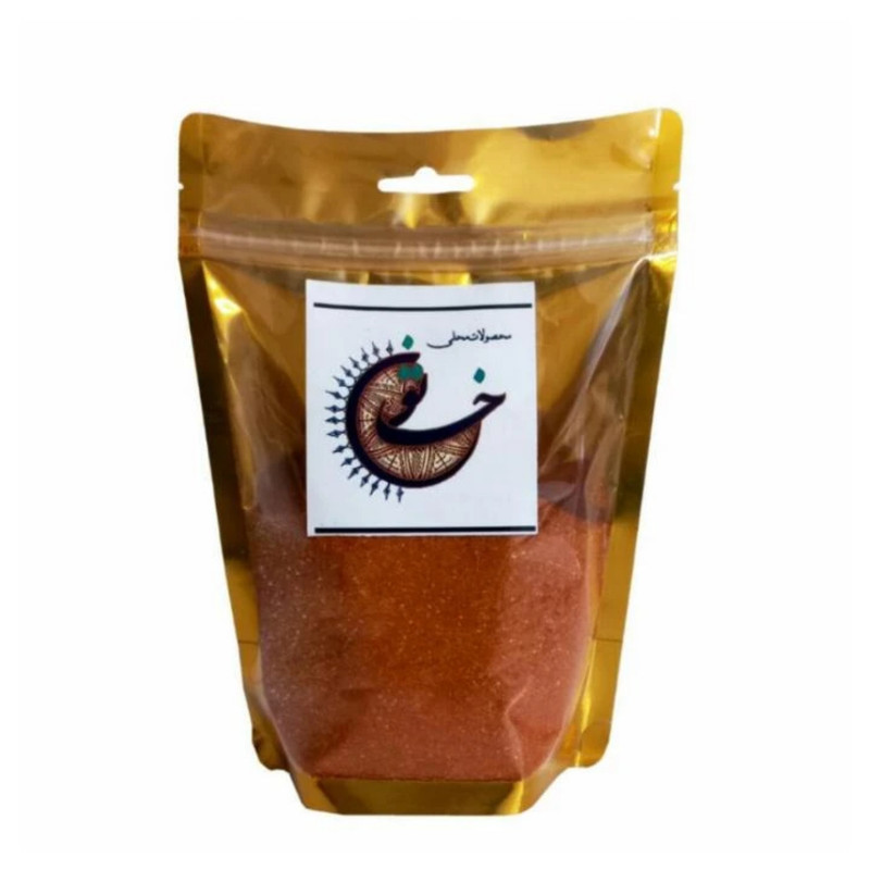 پاپریکا دودی خاتون -500 گرم