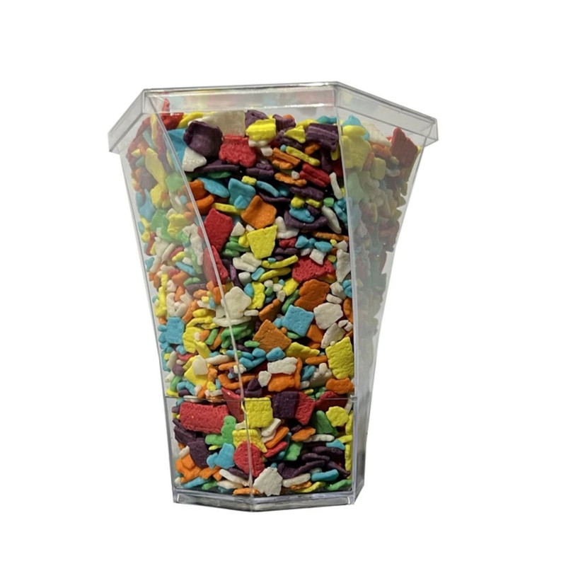ترافل ورقه ای ممتاز گالیور - 75 گرم