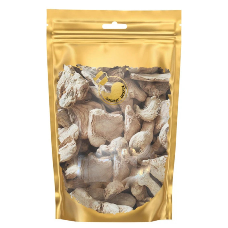 زنجبیل قلم خاتون - 200 گرم