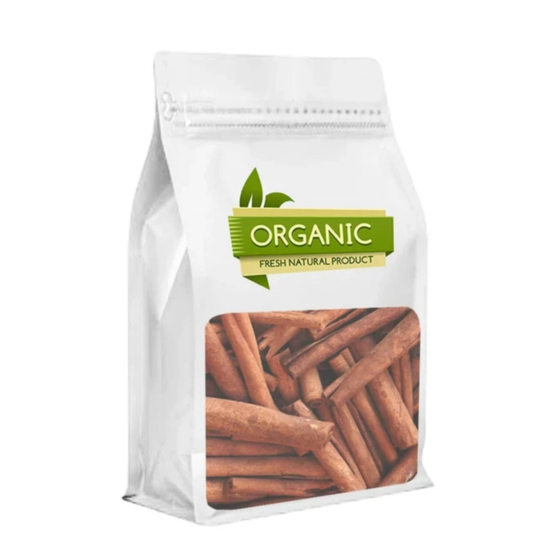 چوب دارچین لوله ای گالیور -350 گرم