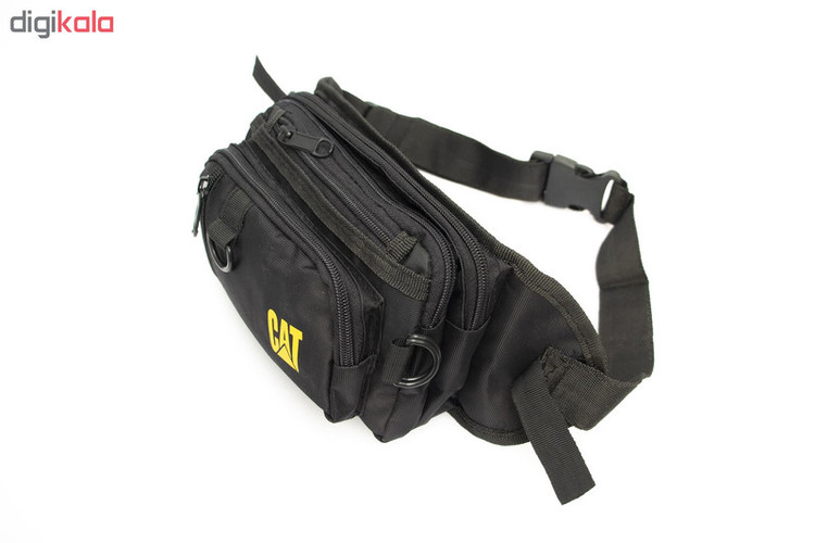 کیف کمری مدل CT-6995