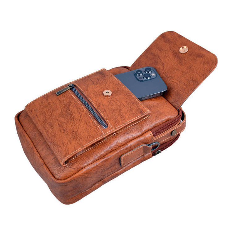 کیف رودوشی مدل Pa-908