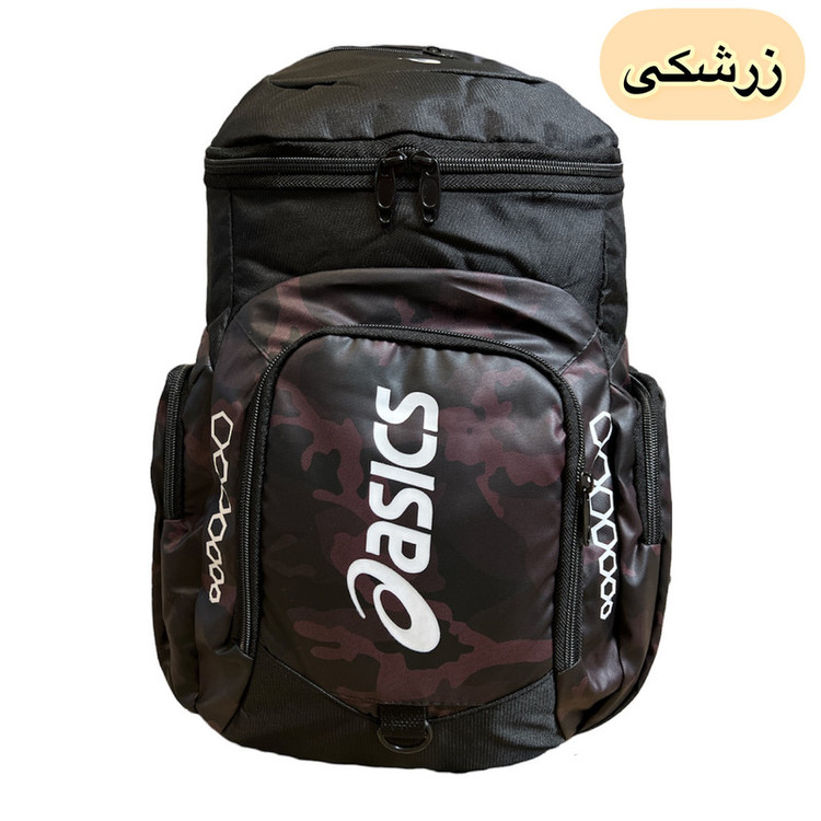 کوله پشتی مدل Tiger