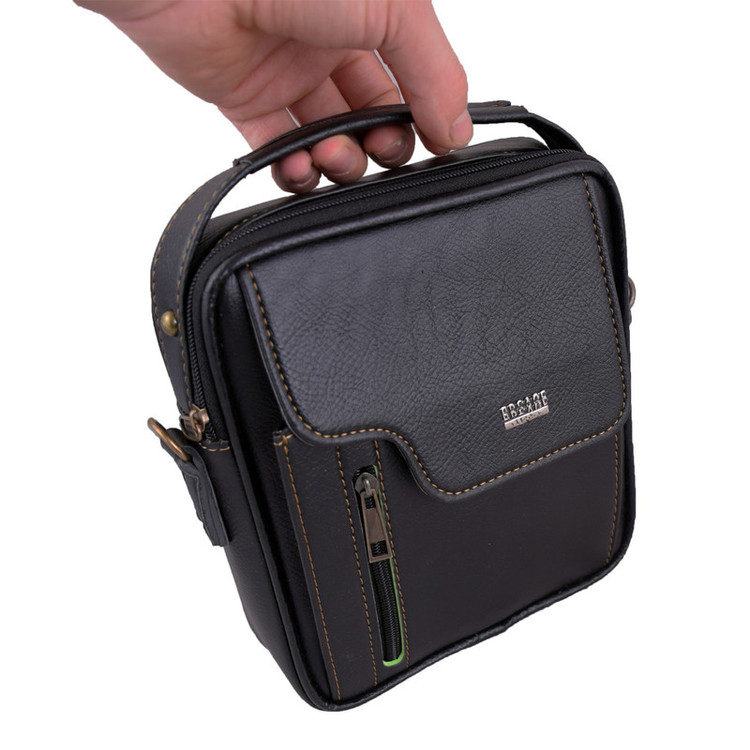 کیف رودوشی مدل M-10