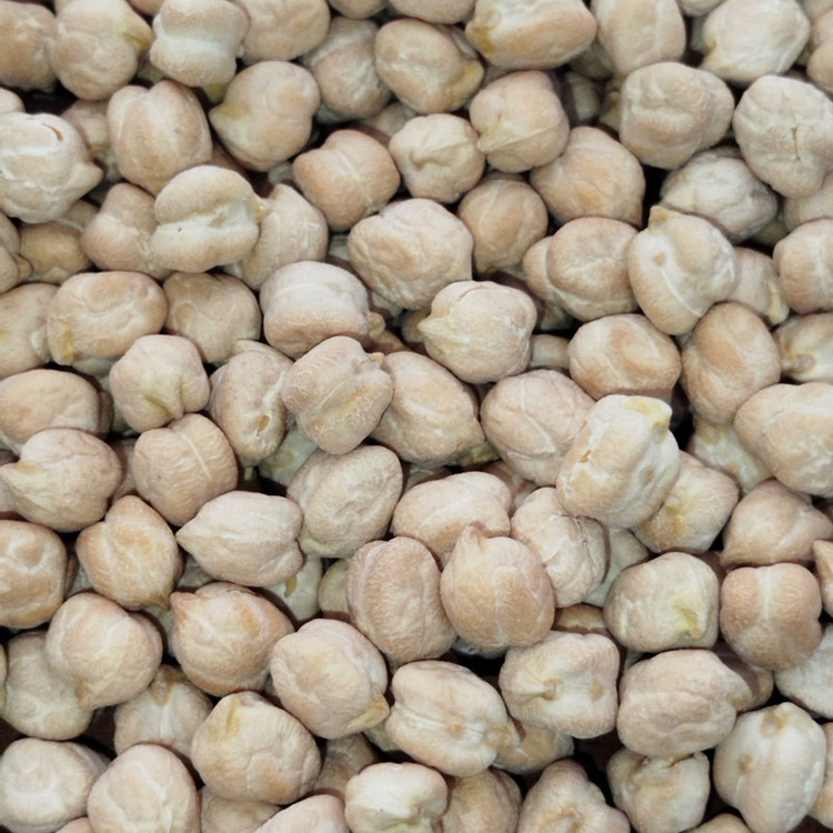 نخود کرمانشاهی کشاورز نمونه - 900 گرم