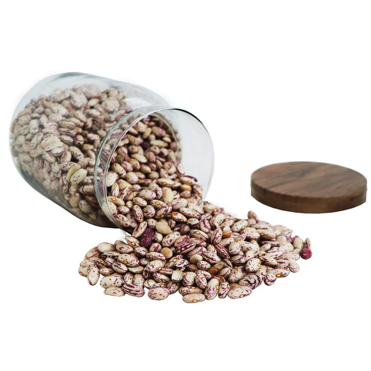 لوبیا چیتی خوشه چین - 1000 گرم