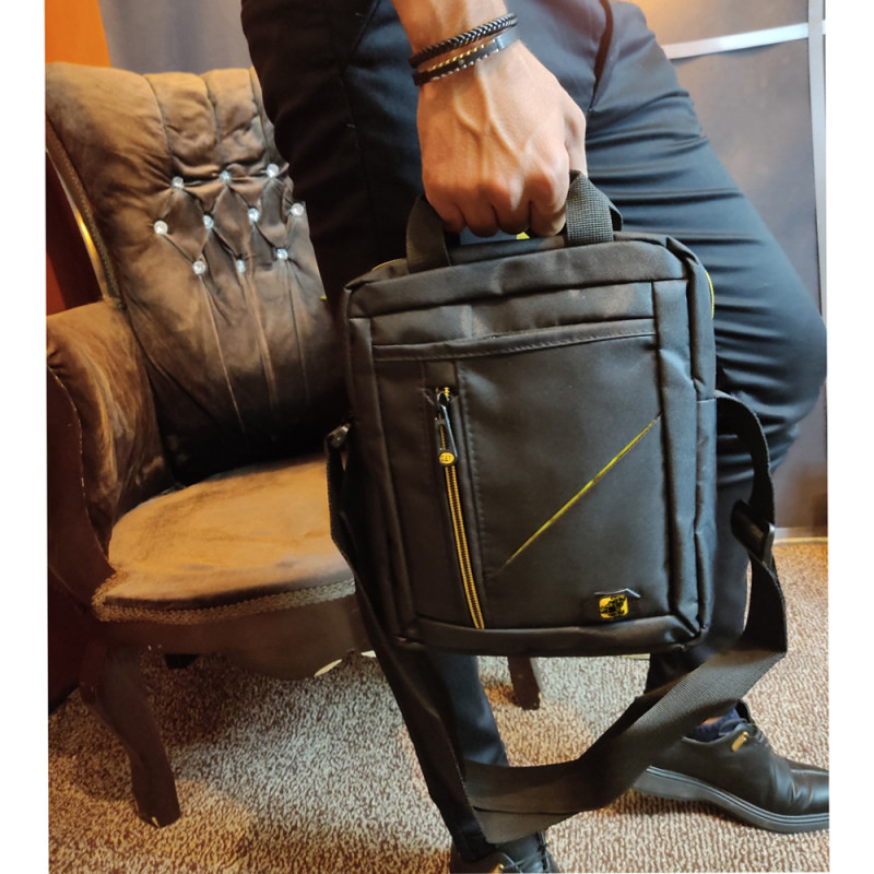 کیف رودوشی مردانه مدل a276