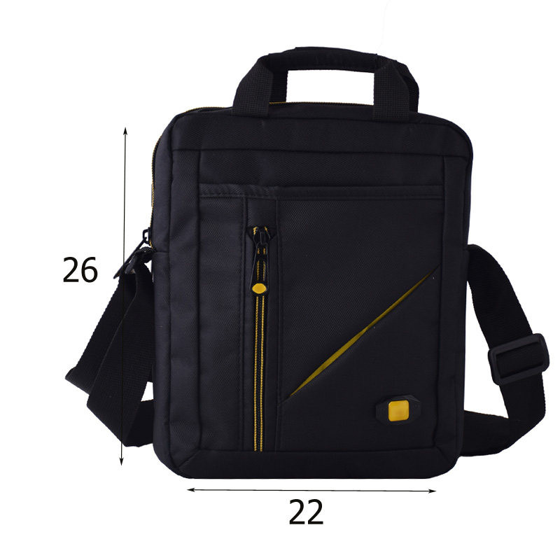 کیف رودوشی مردانه مدل a276