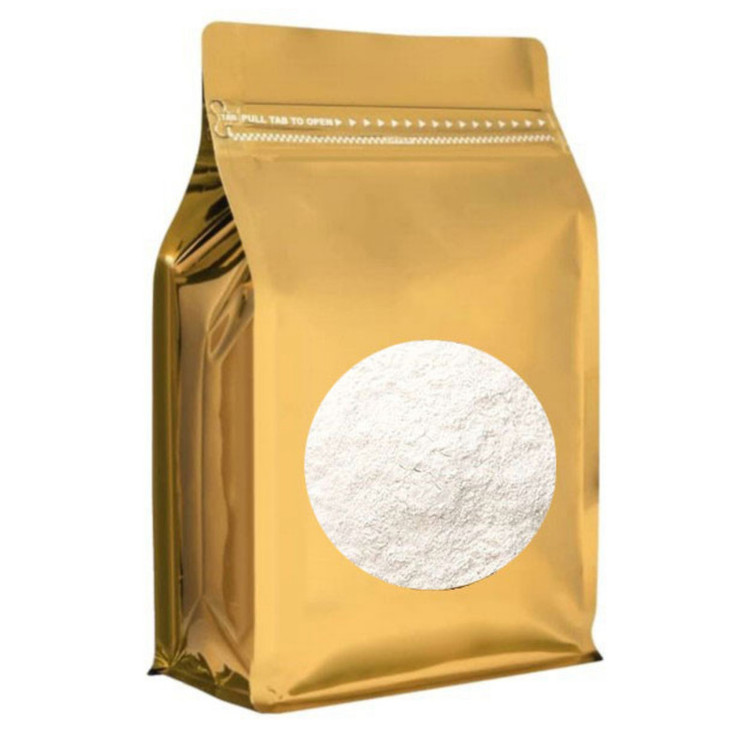 پودر سفیده تخم مرغ 90 درصد پروتئین خاتون - 500 گرم