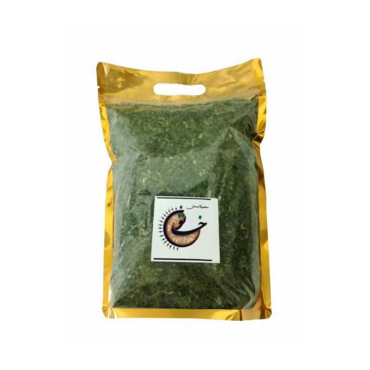 سبزی خشک قرمه سبزی نیشابور - 500 گرم