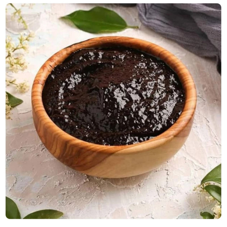 رب انار ملس - 1000 گرم