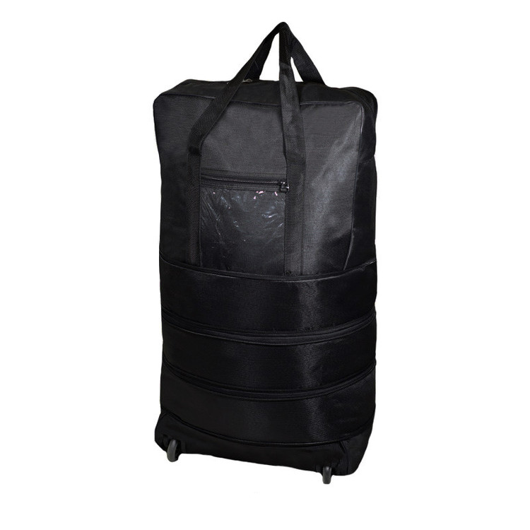 ساک سفری چرخ دار مدل BR-109