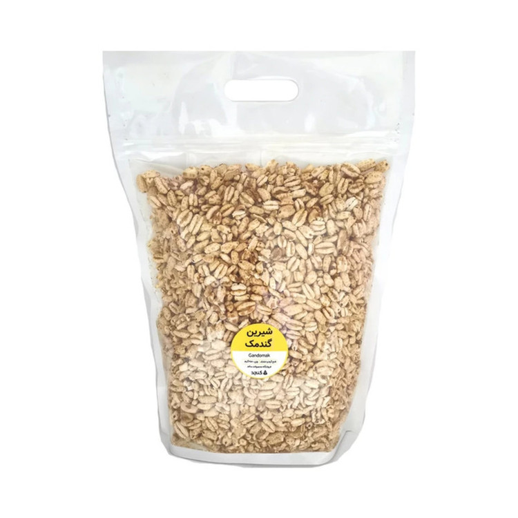شیرین گندمک خاتون -500 گرم