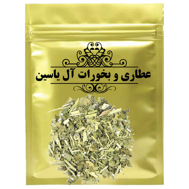 دمنوش گل ساعتی - 75 گرم