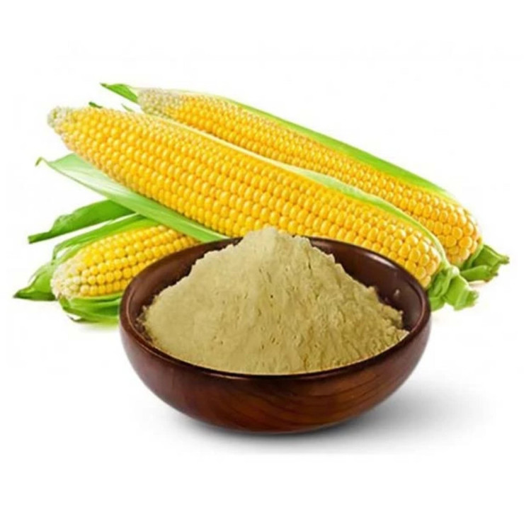 آرد ذرت خاتون - 1000 گرم