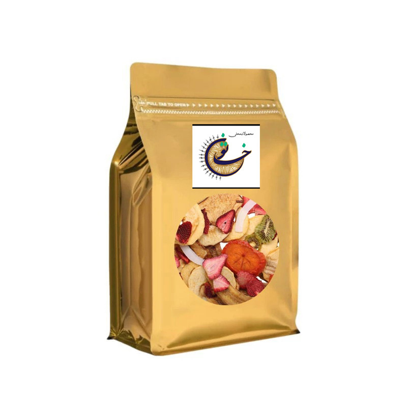میوه خشک خاتون - 500 گرم