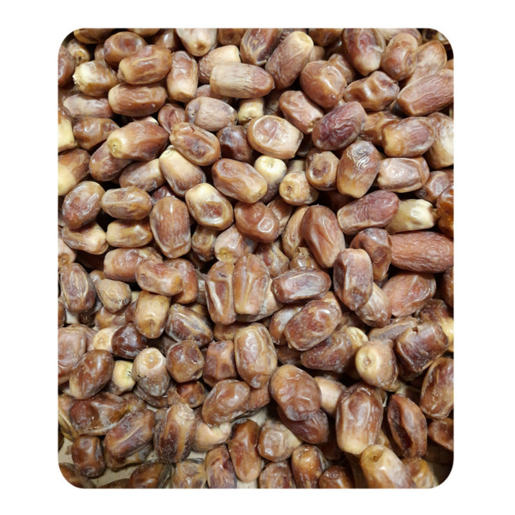 خرما زاهدی خشک شهر طبیعت - 950 گرم