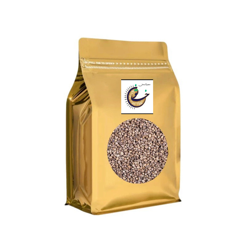 شاهدانه نمکی خاتون - 500 گرم