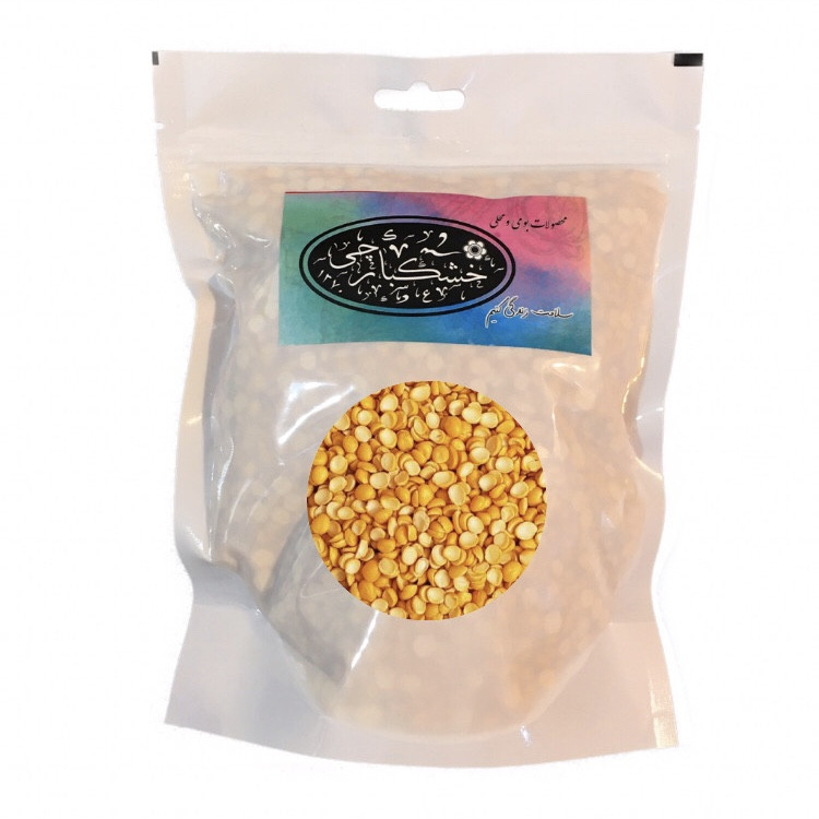 لپه ريز زودپز آذرشهر - 450 گرم