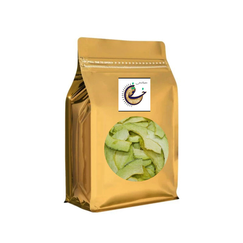 طالبی خشک خاتون - 250 گرم