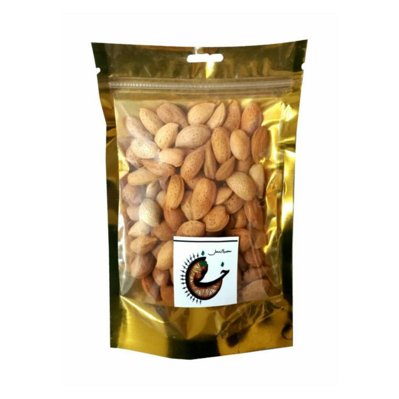 بادام سنگی درختی محلی خاتون - 1000 گرم