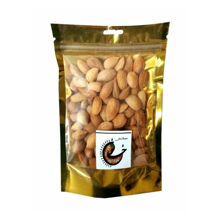 بادام سنگی درختی محلی خاتون - 1000 گرم