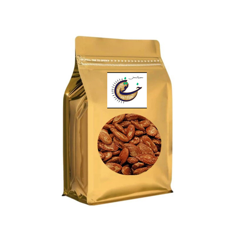 تخمه جابانی ممتاز خاتون - 300 گرم