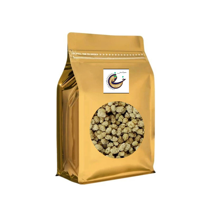 توت خشک شیرین خاتون - 1000 گرم