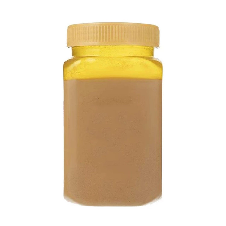 کره بادام زمینی بدون شکر خاتون - 500 گرم