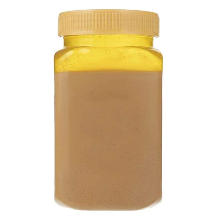 کره بادام زمینی بدون شکر خاتون - 500 گرم