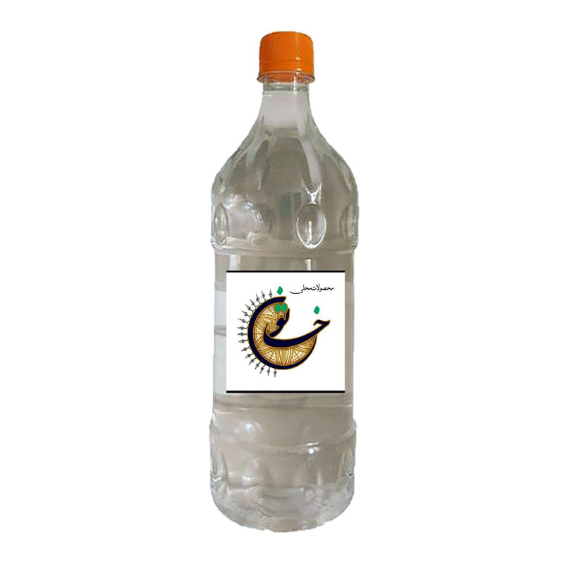 عرق سنتی مخصوص اعصاب خاتون - 1 لیتر